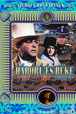 Háború és béke III. - Borogyino