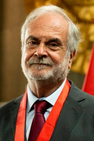 Augusto Tamayo San Román profil kép