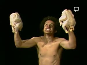 Eric André show Season 1 Ep.1 1. epizód