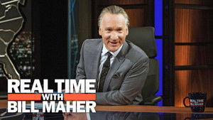 Real Time with Bill Maher kép