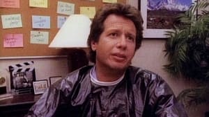 The Larry Sanders Show Season 2 Ep.14 14. epizód