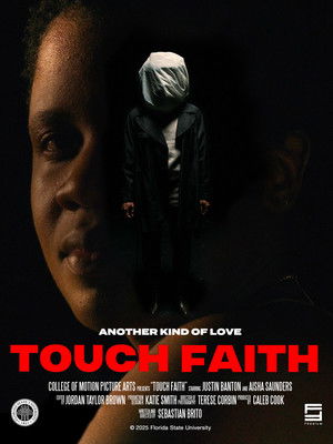 Touch Faith poszter