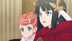 強くてニューサーガ 1. évad Ep.5 5. epizód