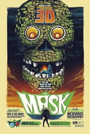 The Mask poszter