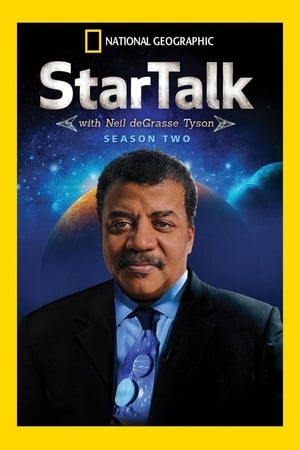 StarTalk with Neil deGrasse Tyson