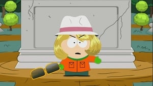 South Park 12. évad Ep.2 Britney új külseje