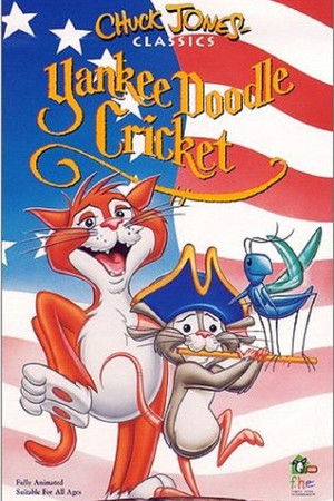 Yankee Doodle Cricket poszter