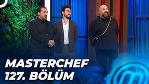 MasterChef Türkiye 5. évad Ep.127 127. epizód