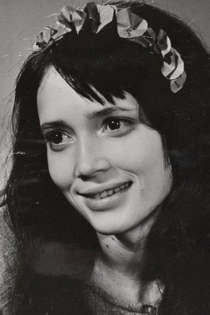 Mare Garšnek profil kép