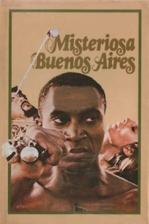 De la misteriosa buenos aires