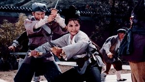 Iron Fists and Kung Fu Kicks háttérkép