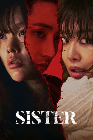 시스터 poszter