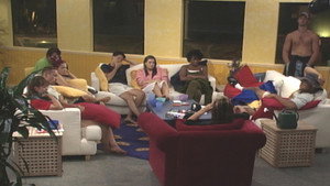 Big Brother 1. évad Ep.10 10. epizód