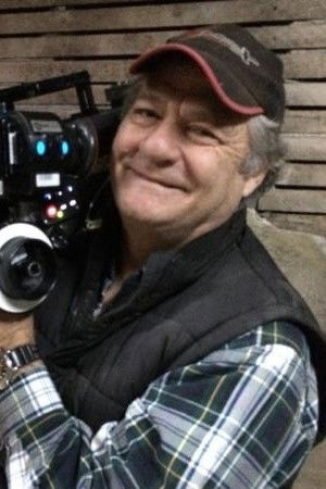 Bill Corcoran profil kép