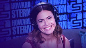 The Howard Stern Interview Season 2018 Ep.14 14. epizód