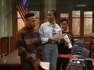 The Cosby Show 7. évad Ep.15 15. epizód