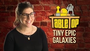 TableTop Season 4 Ep.4 4. epizód