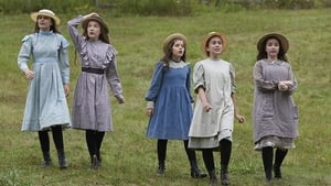 Anne of Green Gables: The Good Stars háttérkép