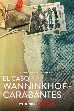 El caso Wanninkhof - Carabantes