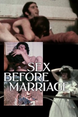 Sex Before Marriage poszter