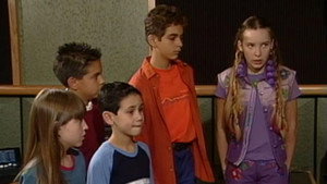 Cómplices Al Rescate Season 1 Ep.74 74. epizód