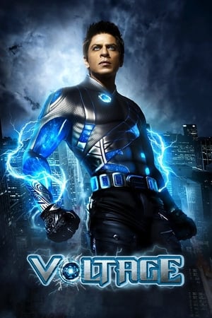 Ra One poszter