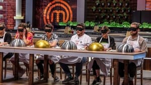 MasterChef 11. évad Ep.5 5. epizód