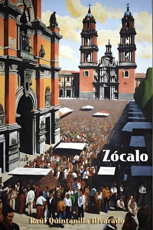 Zócalo