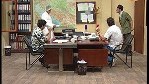 Државни посао 3. évad Ep.184 184. epizód