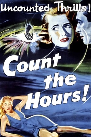 Count the Hours! poszter