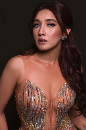 Aanchal Sharma profil kép