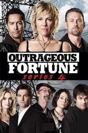 Outrageous Fortune