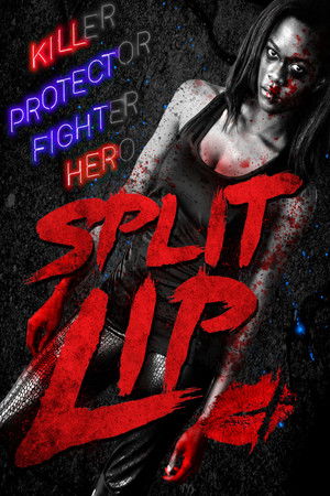 Split Lip poszter