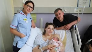 Emma Willis: Delivering Babies 5. évad Ep.6 6. epizód