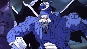 The Transformers 3. évad Ep.27 27. epizód