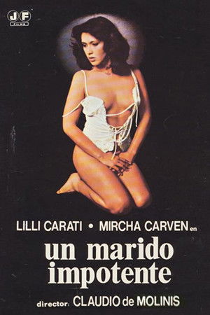 Candido erotico poszter