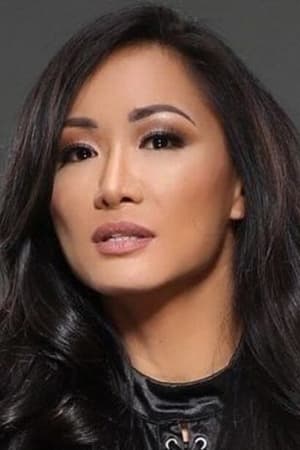 Gail Kim profil kép