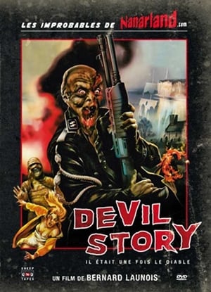 Devil Story: Il était une fois le Diable