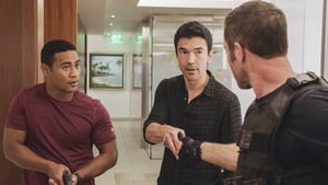 Hawaii Five-0 8. évad Ep.7 7. epizód