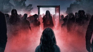 Insidious – Köztünk járnak háttérkép