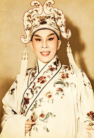Yam Kim-Fai profil kép