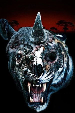 Zoombies 2 poszter