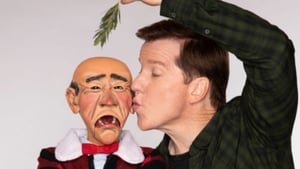 Jeff Dunham's Completely Unrehearsed Last-Minute Pandemic Holiday Special háttérkép