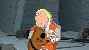 Family Guy Presents: Something, Something, Something, Dark Side háttérkép