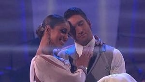 Dancing with the Stars 9. évad Ep.18 18. epizód