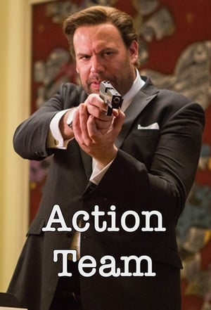 Action Team poszter