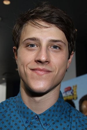 Shane Harper