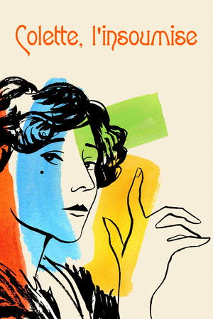 Colette, l'insoumise poszter
