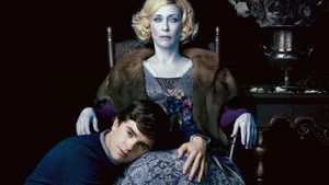 Bates Motel - Psycho a kezdetektől kép