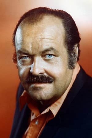 William Conrad profil kép